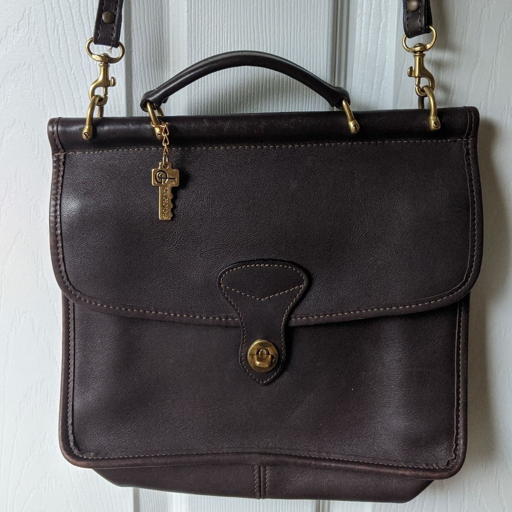 Jack's George crossbody bag